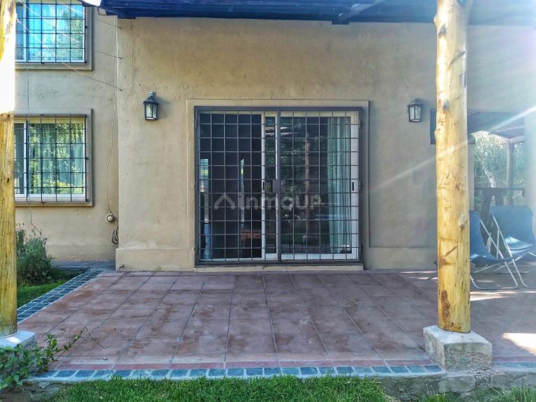 Casa en Alquiler Temporario en Lujan de Cuyo, Mendoza