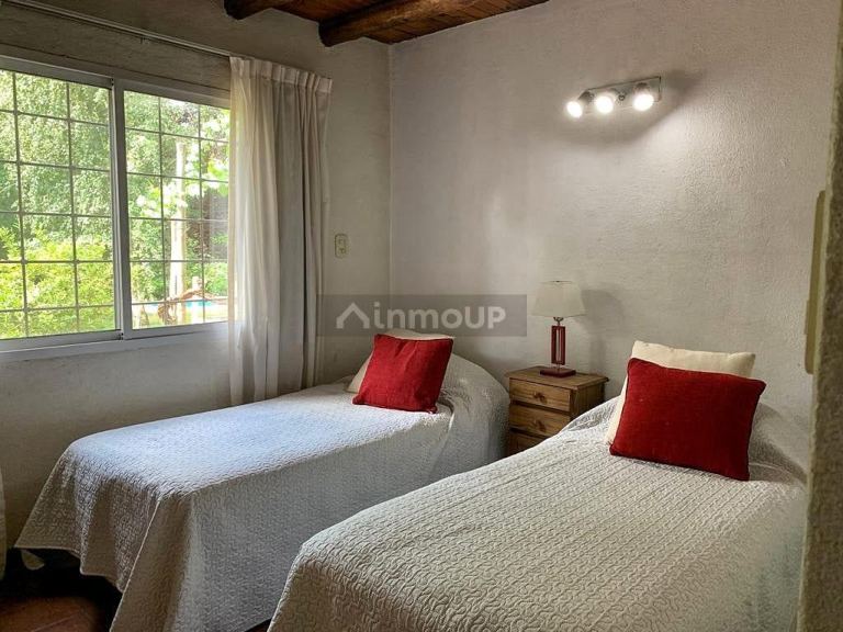 Casa en Alquiler Temporario en Lujan de Cuyo, Mendoza