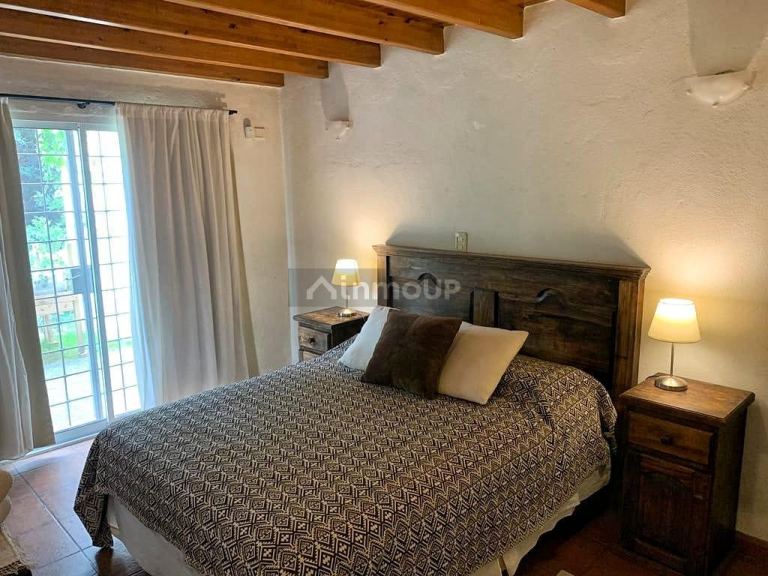 Casa en Alquiler Temporario en Lujan de Cuyo, Mendoza