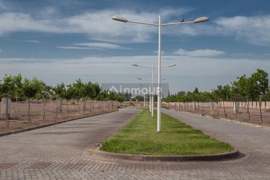 Lote en Venta en Guaymallen, Mendoza