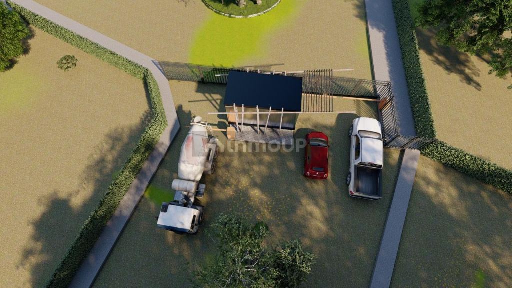 Lote en Venta en Lujan de Cuyo, Mendoza