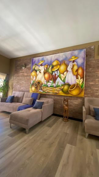 Casa en Venta en Godoy Cruz, Mendoza