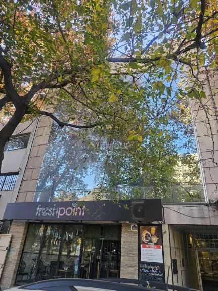 Oficina en Alquiler en Capital, Mendoza
