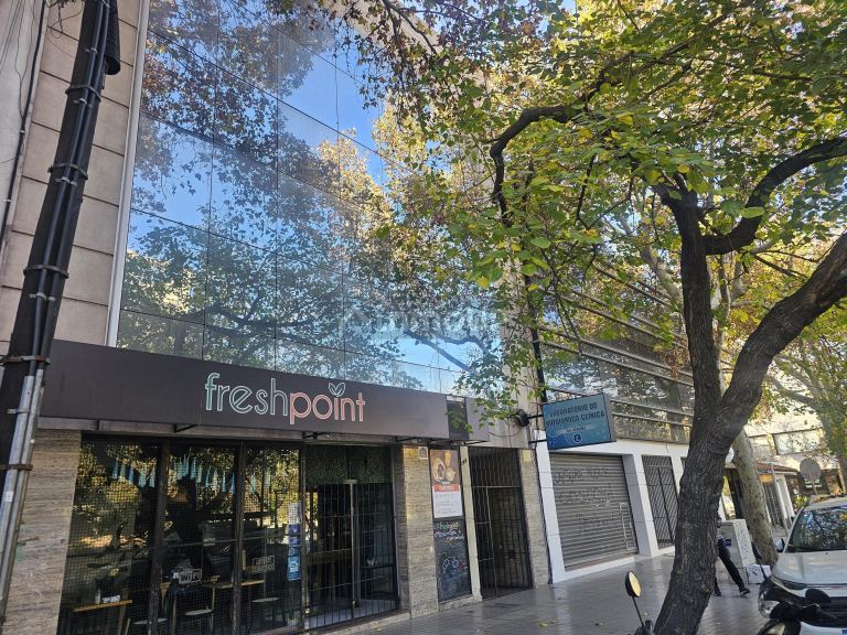 Oficina en Alquiler en Capital, Mendoza