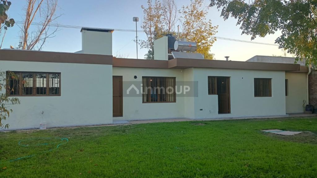Casa en Alquiler en Guaymallen, Mendoza