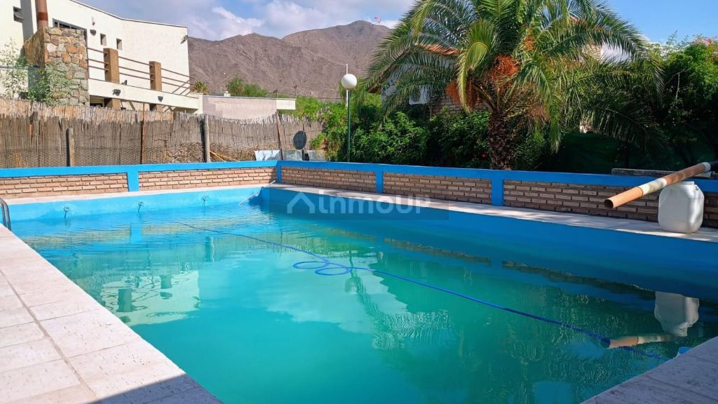 Casa en Alquiler en Las Heras, Mendoza