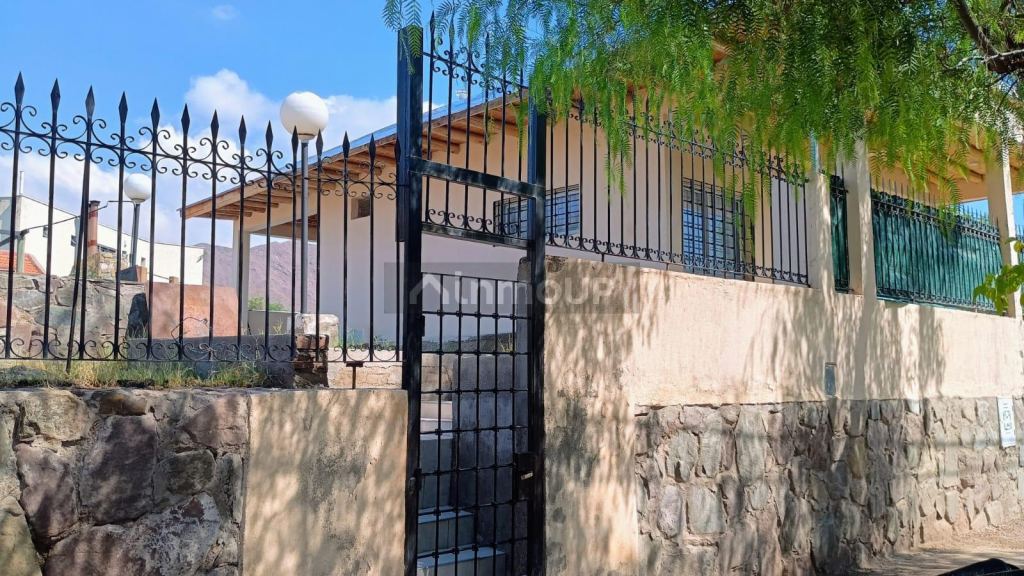 Casa en Alquiler en Las Heras, Mendoza