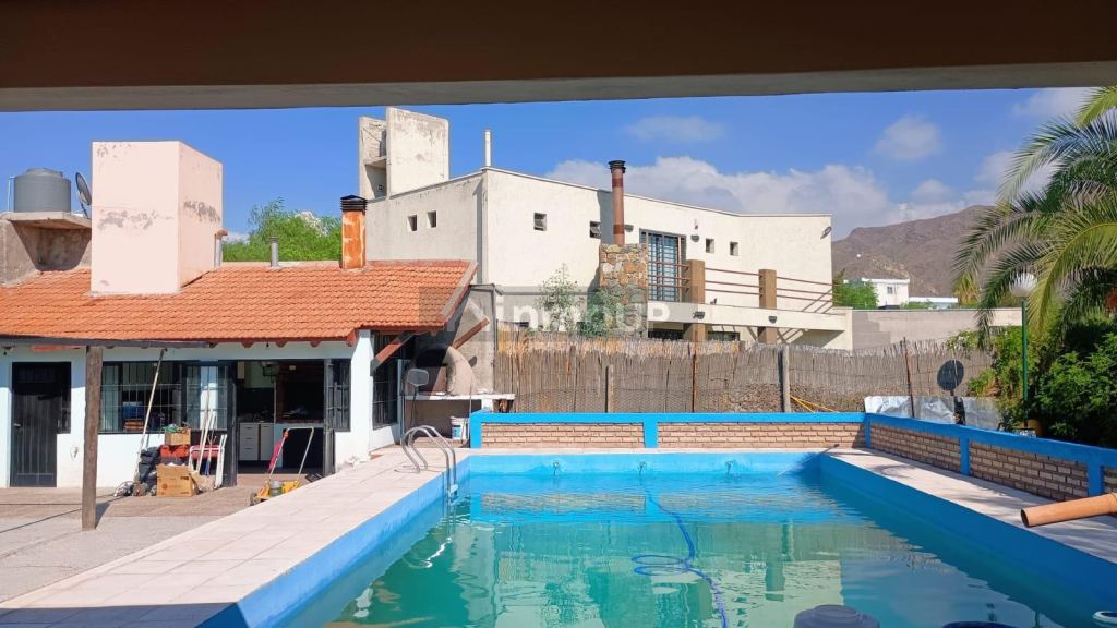 Casa en Alquiler en Las Heras, Mendoza