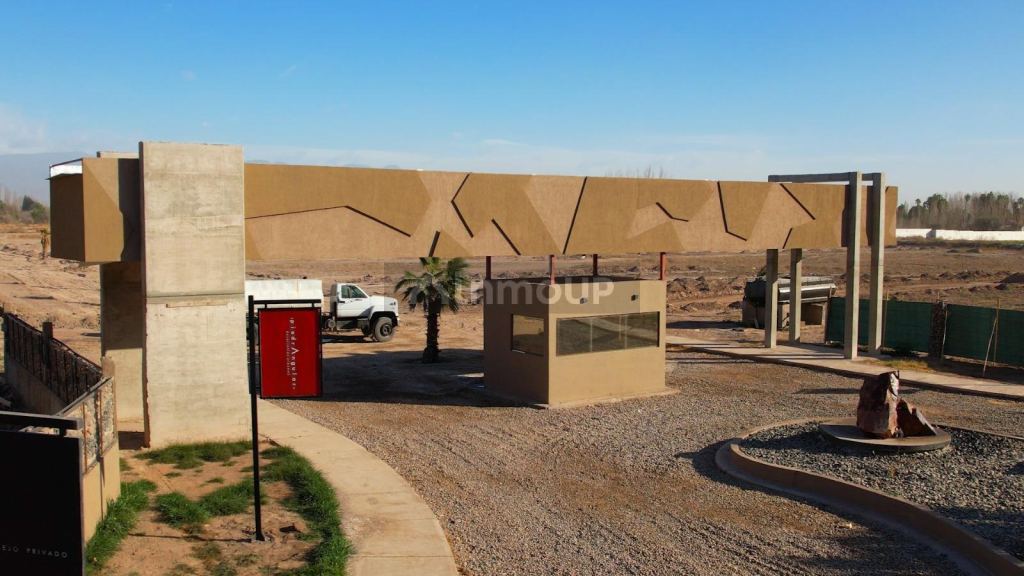 Lote en Venta en Guaymallen, Mendoza