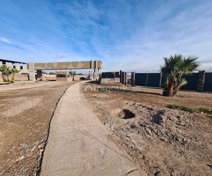 Lote en Venta en Guaymallen, Mendoza