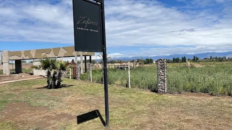 Lote en Venta en Guaymallen, Mendoza