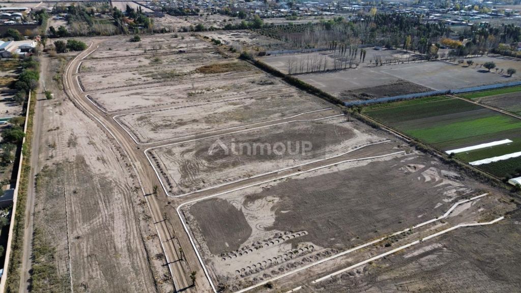 Lote en Venta en Guaymallen, Mendoza