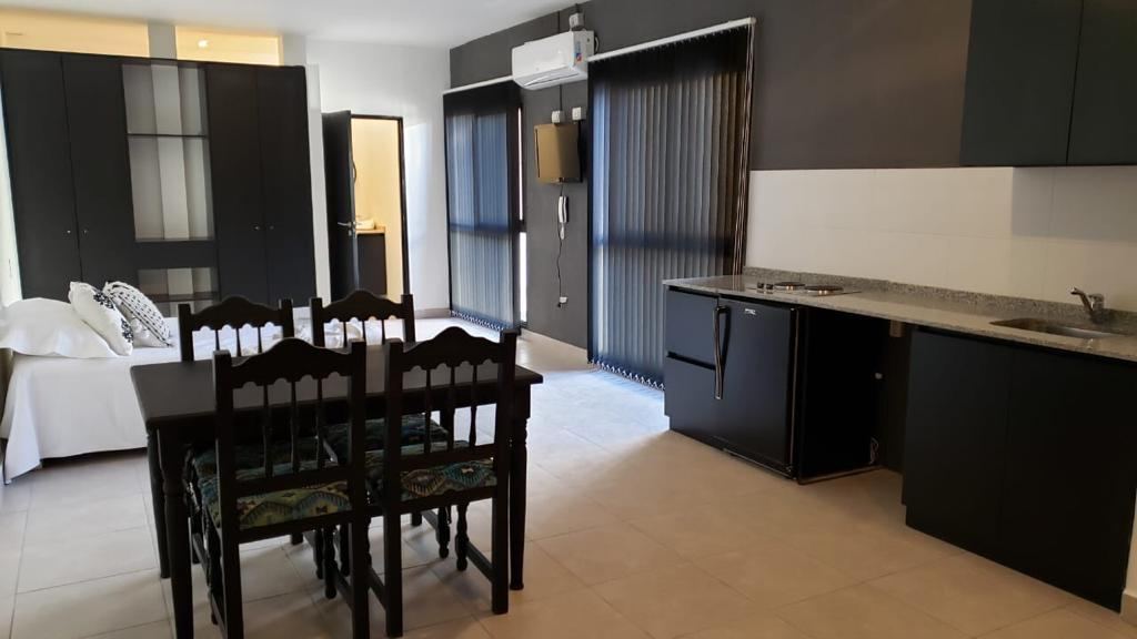 Loft en Alquiler en Godoy Cruz, Mendoza