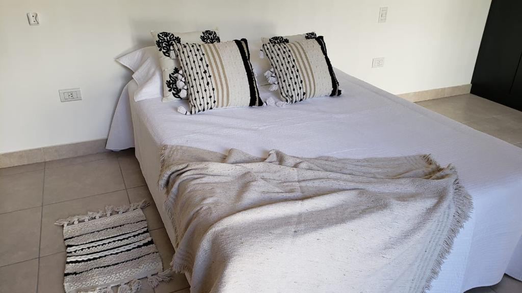 Loft en Alquiler en Godoy Cruz, Mendoza