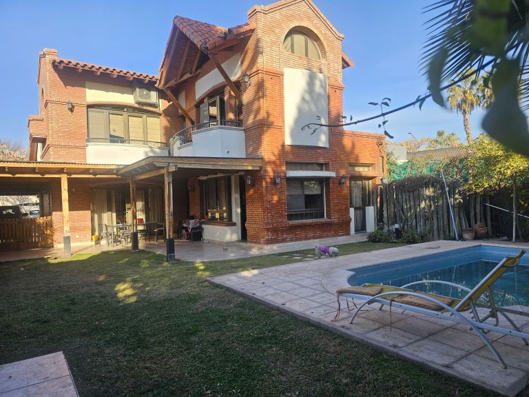 Casa en Venta en Godoy Cruz, Mendoza