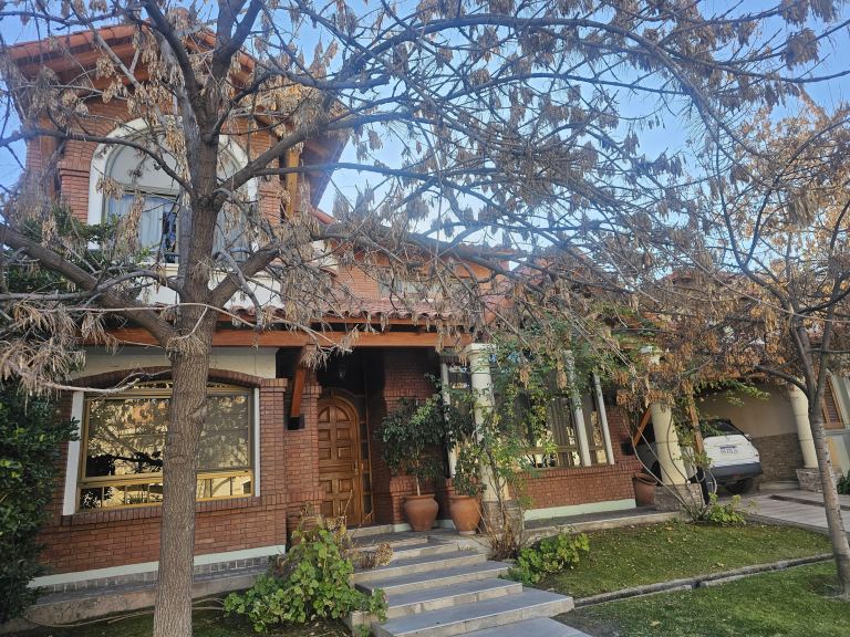 Casa en Venta en Godoy Cruz, Mendoza