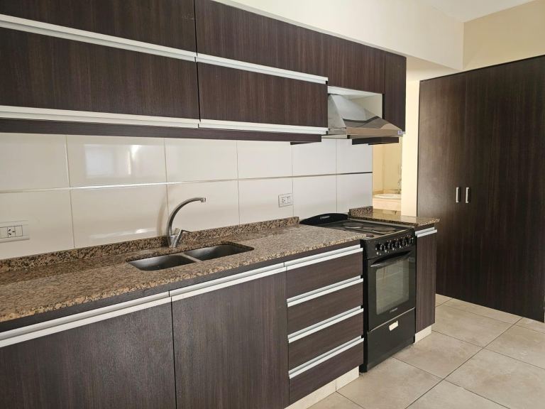 Departamento en Alquiler en Godoy Cruz, Mendoza