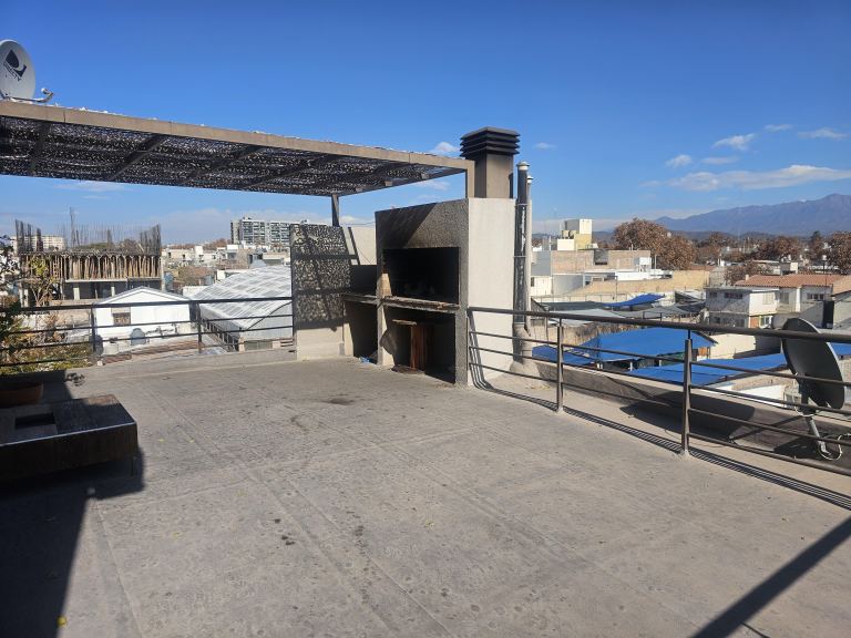Departamento en Alquiler en Godoy Cruz, Mendoza