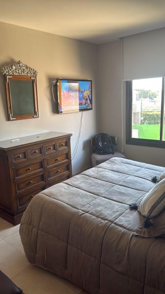 Duplex en Alquiler en Guaymallen, Mendoza