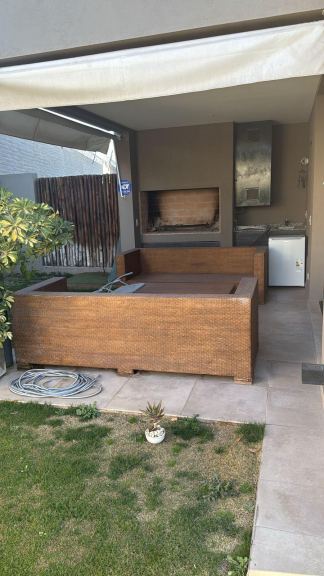 Duplex en Alquiler en Guaymallen, Mendoza