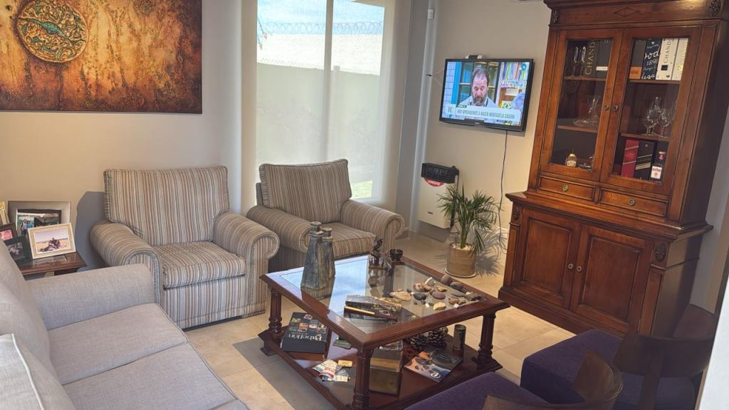 Duplex en Alquiler en Guaymallen, Mendoza