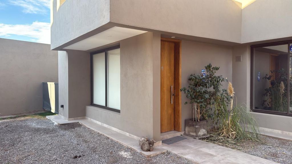 Duplex en Alquiler en Guaymallen, Mendoza