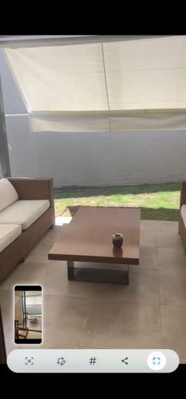 Duplex en Alquiler en Guaymallen, Mendoza