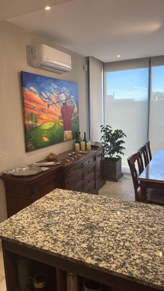 Duplex en Alquiler en Guaymallen, Mendoza