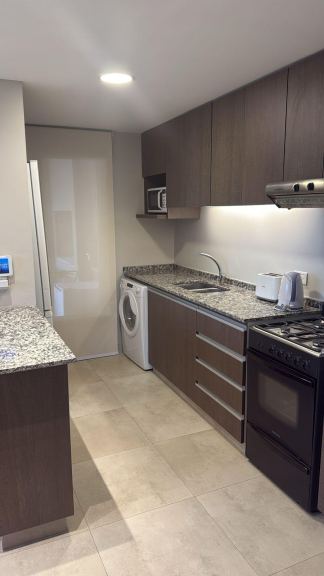 Duplex en Alquiler en Guaymallen, Mendoza