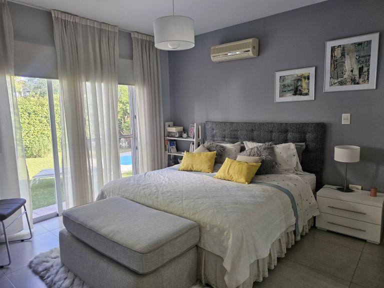 Casa en Alquiler en Lujan de Cuyo, Mendoza