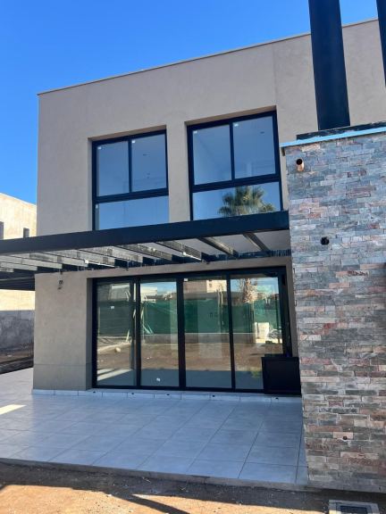 Duplex en Venta en Lujan de Cuyo, Mendoza