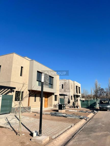 Duplex en Venta en Lujan de Cuyo, Mendoza