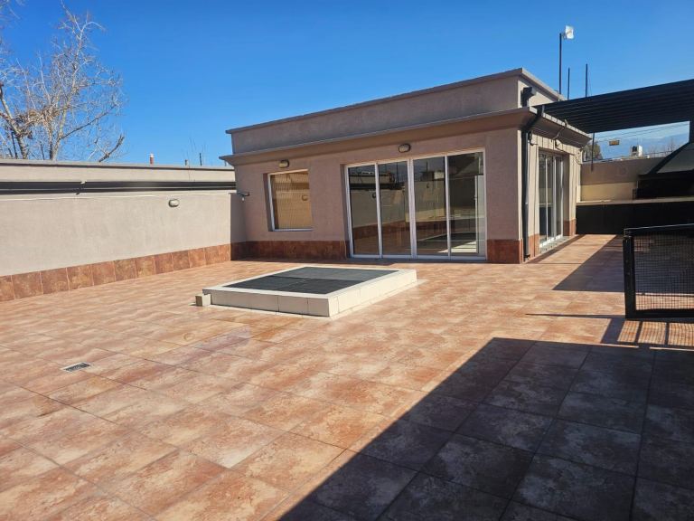 Duplex en Alquiler en Godoy Cruz, Mendoza