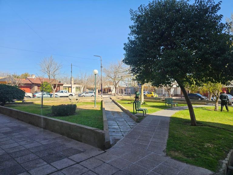 Departamento en Alquiler en Guaymallen, Mendoza