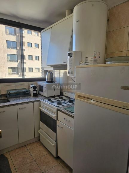 Departamento en Alquiler en Capital, Mendoza