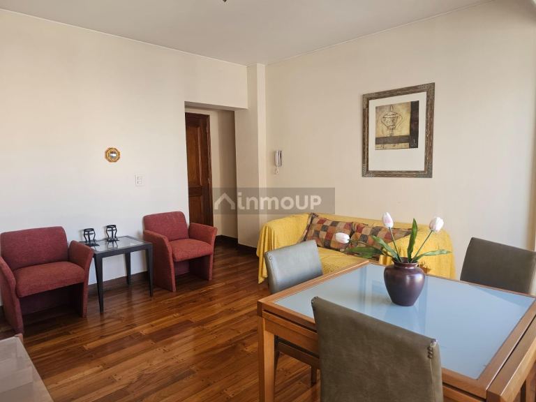 Departamento en Alquiler en Capital, Mendoza