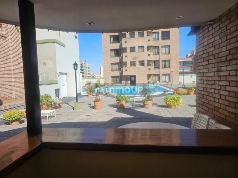 Departamento en Alquiler en Capital, Mendoza