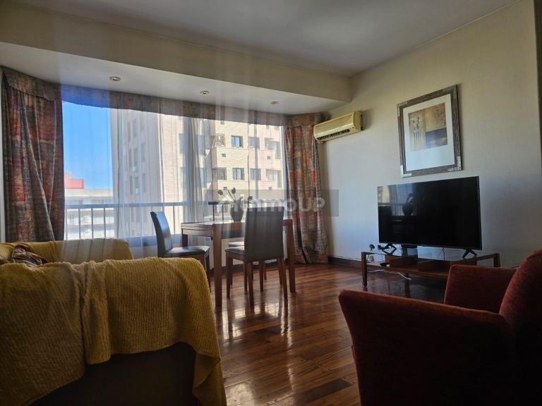 Departamento en Alquiler en Capital, Mendoza
