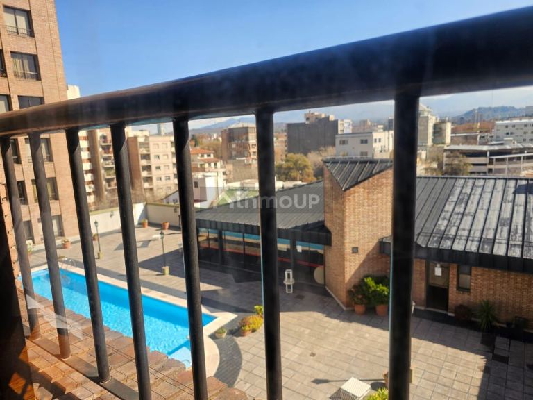 Departamento en Alquiler en Capital, Mendoza