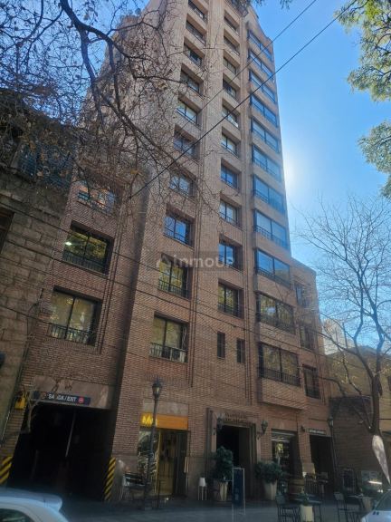 Departamento en Alquiler en Capital, Mendoza