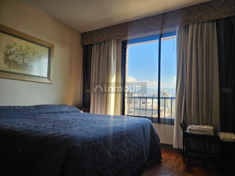 Departamento en Alquiler en Capital, Mendoza