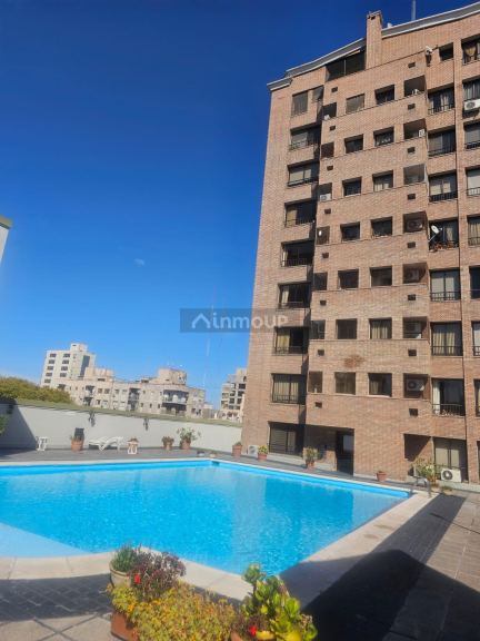 Departamento en Alquiler en Capital, Mendoza