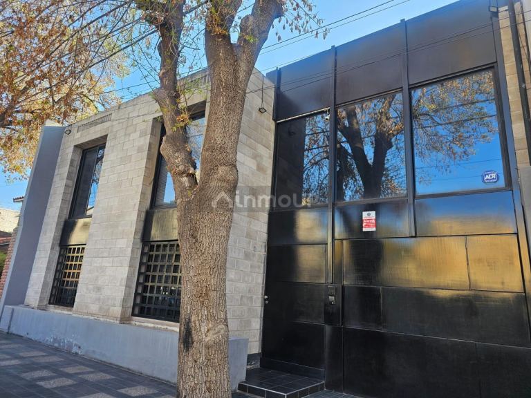 Oficina en Alquiler en Capital, Mendoza