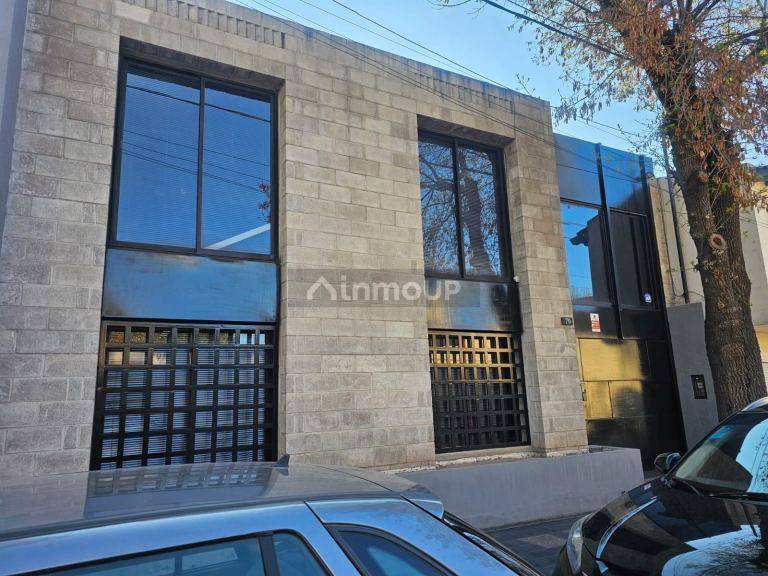 Oficina en Alquiler en Capital, Mendoza