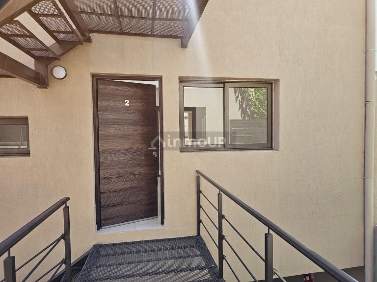 Duplex en Alquiler en Godoy Cruz, Mendoza
