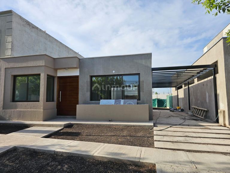 Casa en Venta en Lujan de Cuyo, Mendoza