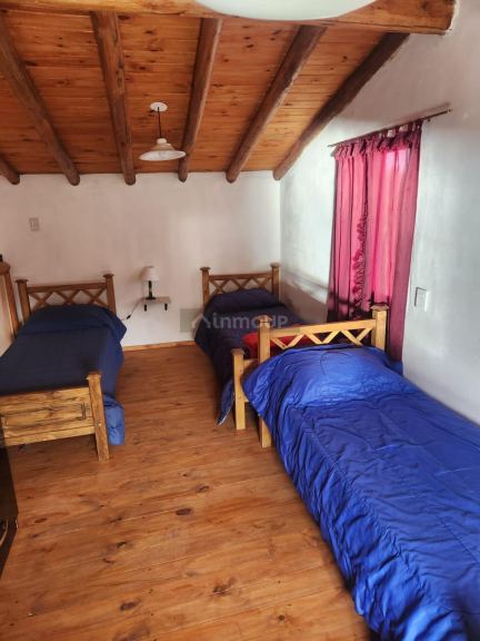 Cabaña en Alquiler Temporario en Lujan de Cuyo, Mendoza