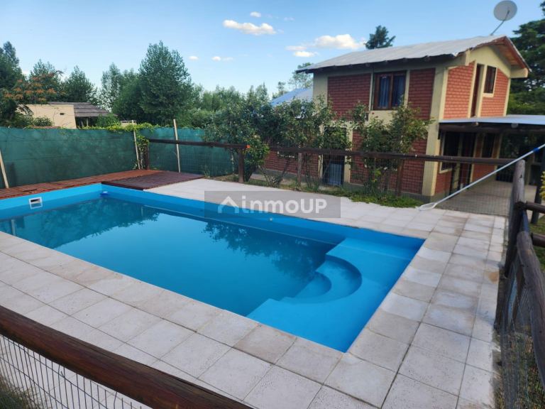 Cabaña en Alquiler Temporario en Lujan de Cuyo, Mendoza