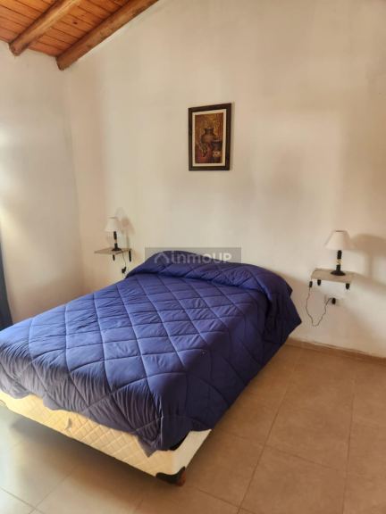 Cabaña en Alquiler Temporario en Lujan de Cuyo, Mendoza