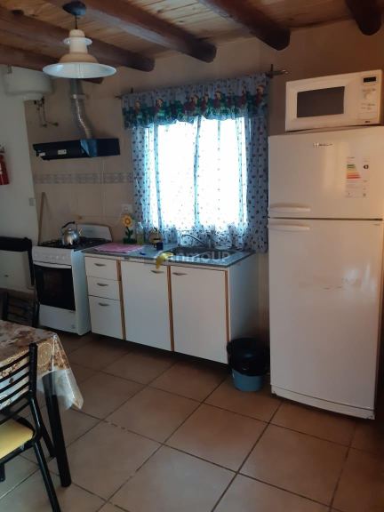 Cabaña en Alquiler Temporario en Lujan de Cuyo, Mendoza